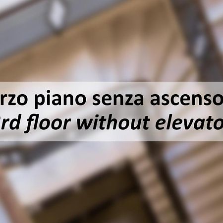 Il Moro Apartment By Mamo فلورنس المظهر الخارجي الصورة