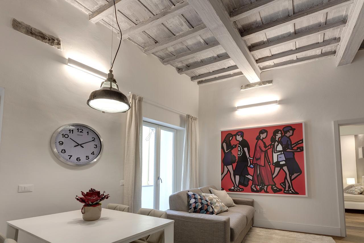 Il Moro Apartment By Mamo فلورنس المظهر الخارجي الصورة