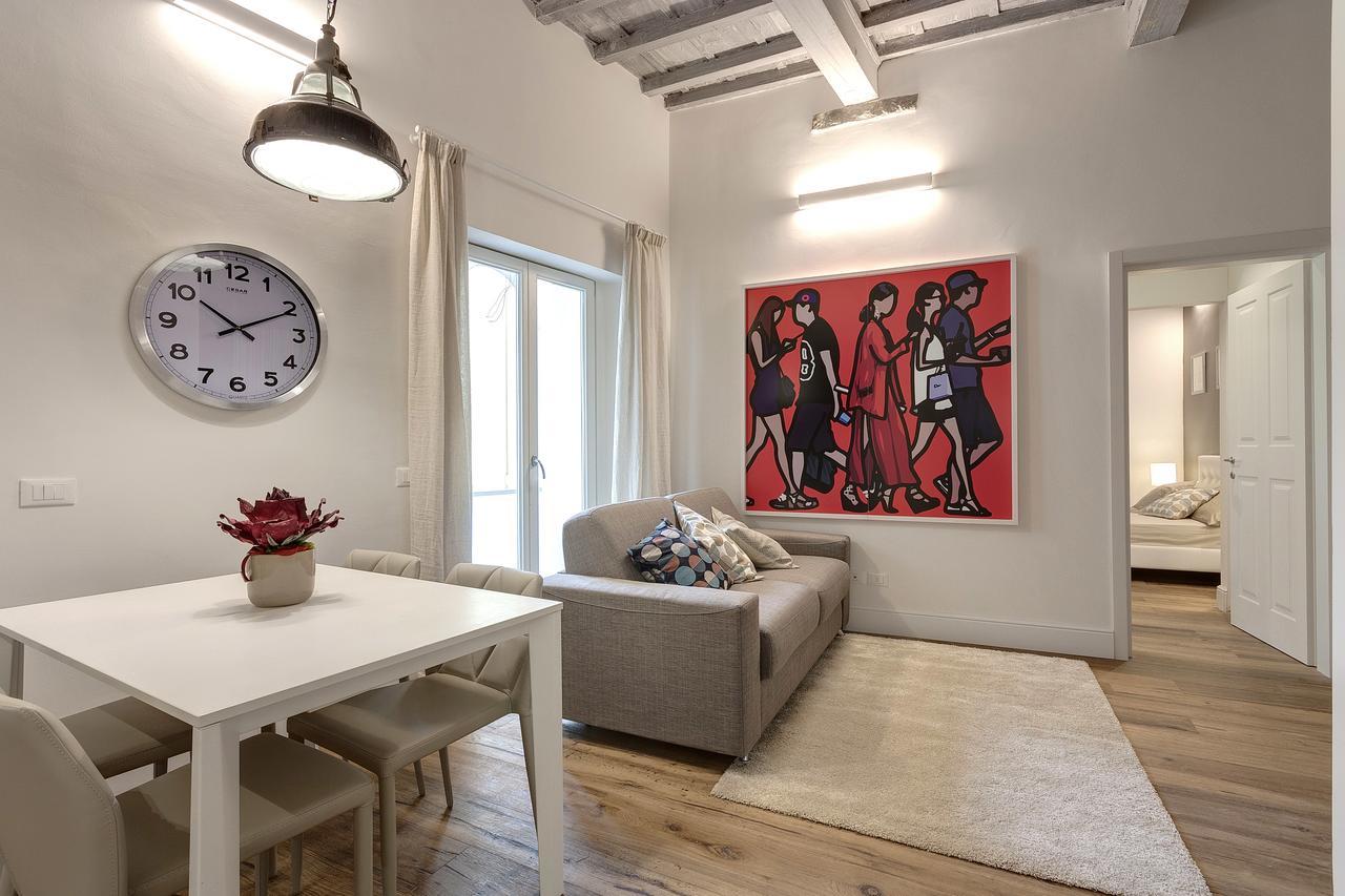Il Moro Apartment By Mamo فلورنس المظهر الخارجي الصورة